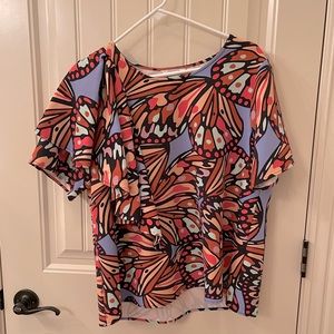Crosby by Mollie Burch Top